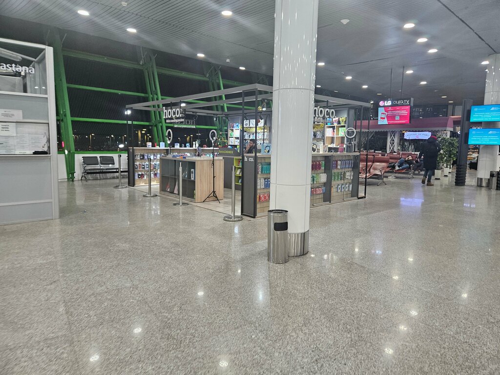 Items for mobile phones Hoco, Astana, photo