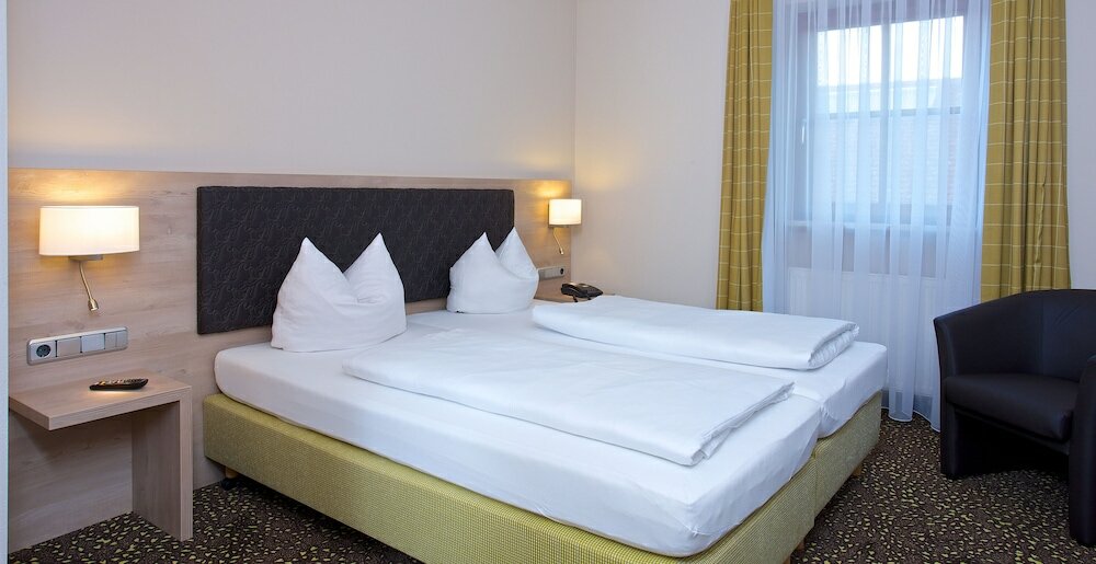 Фото Hotel Restaurant Erber
