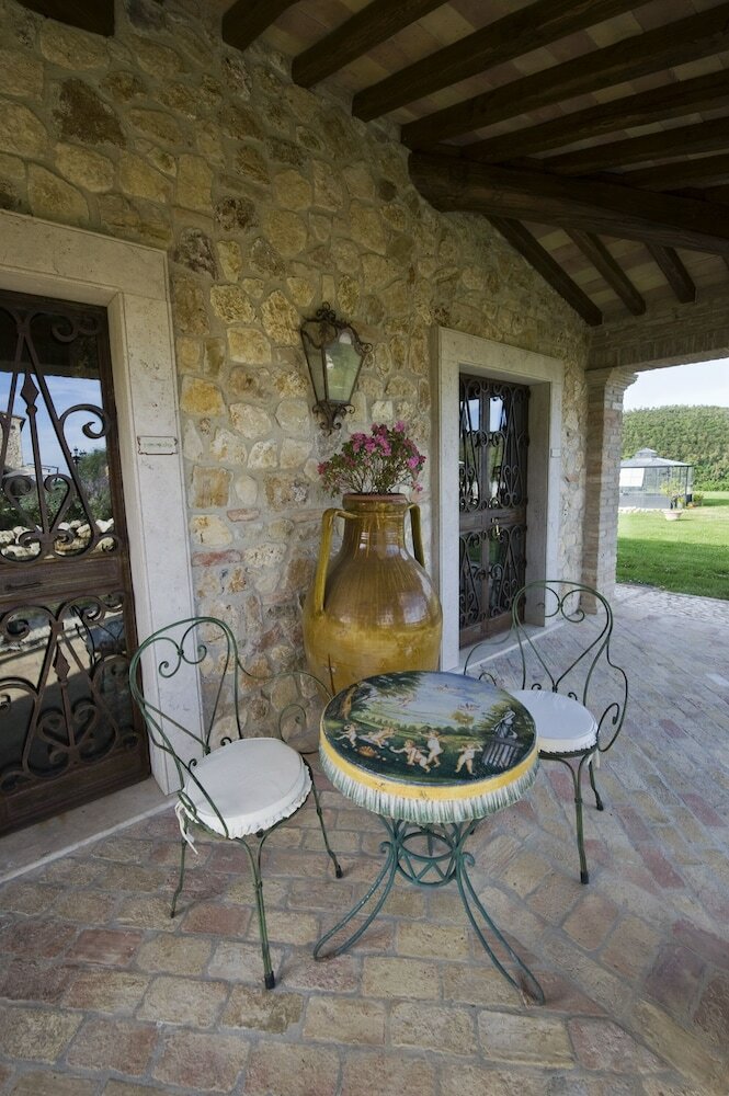 Фото Relais Tenuta del Gallo