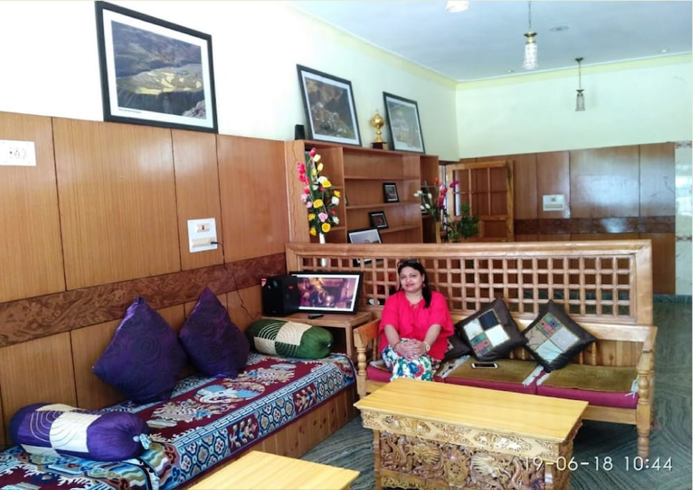 Фото Tih Royal Heritage Resort