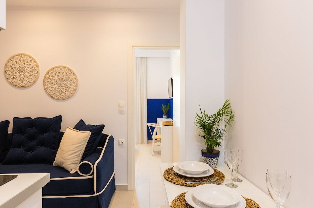 Фото Georgioupolis Plaza Suites