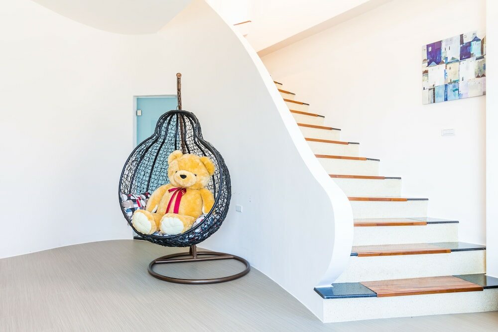 Фото Sun Palm B&b