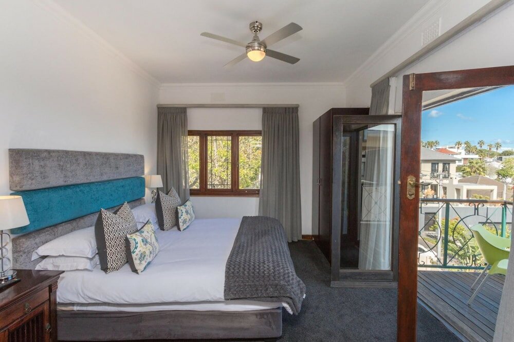 Фото Maartens Guesthouse