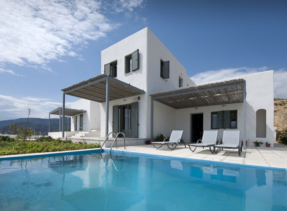 Фото Villas Lino