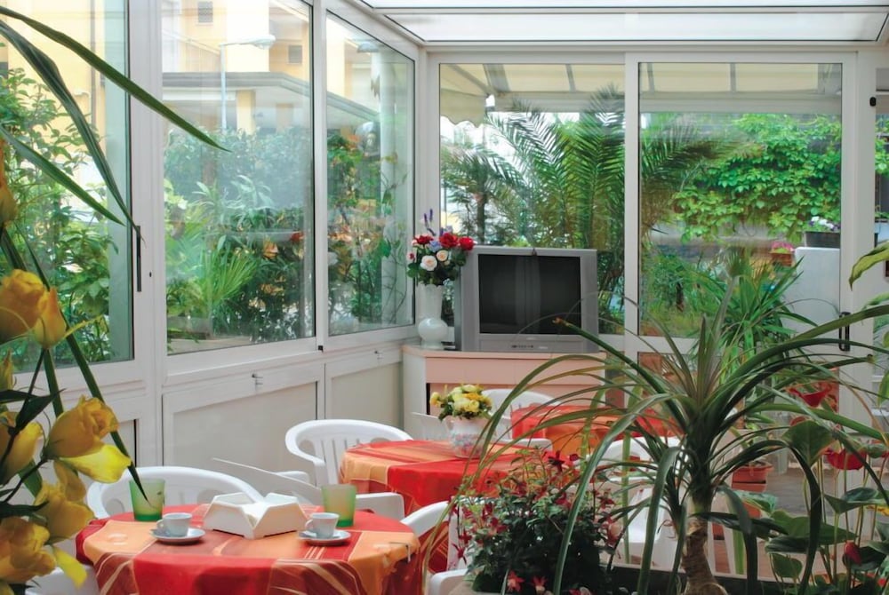 Фото Hotel Tre Grazie