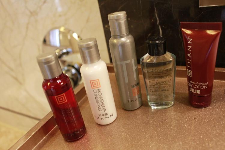 Фото Shanghai Marriott Hotel Riverside