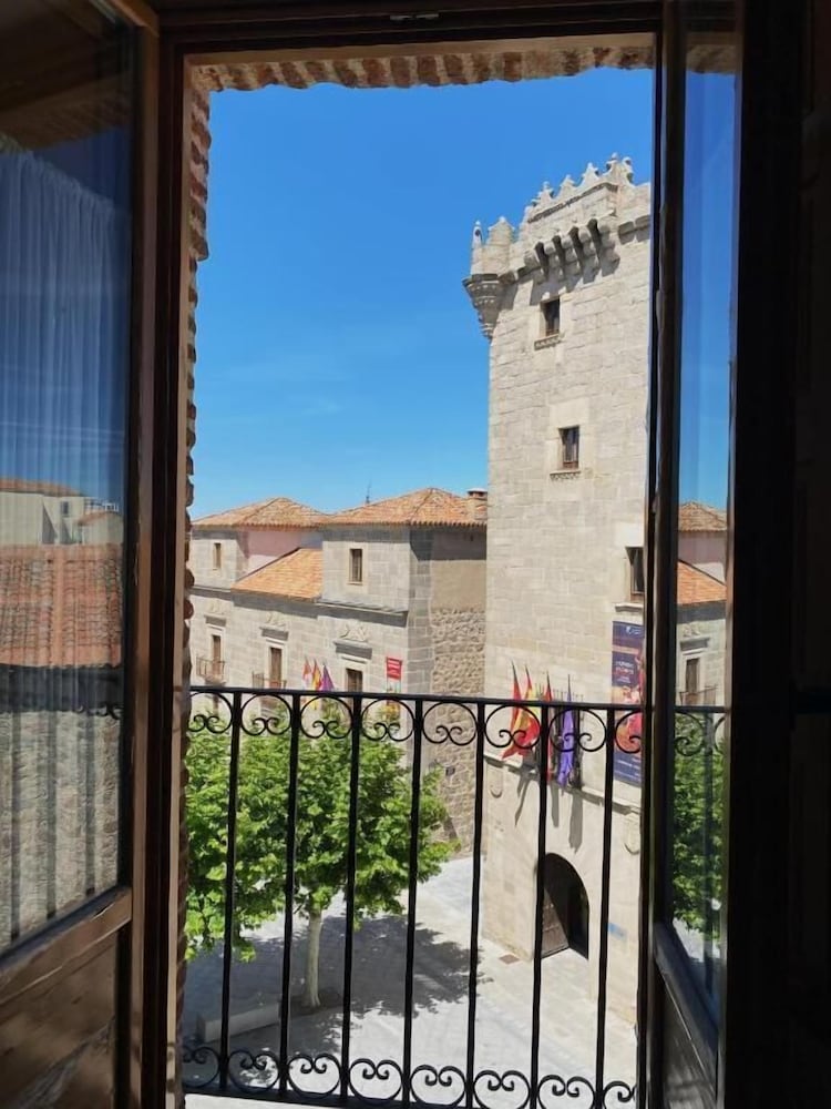 Фото Hotel El Rastro