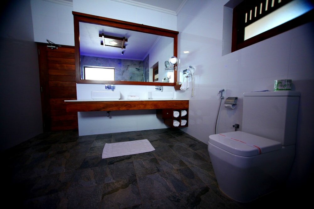 Фото Water Gate Resort & SPA