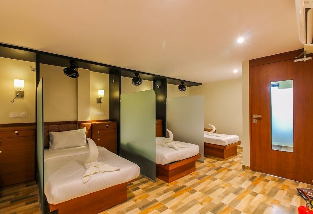 Фото Blossom Dormitory - Hostel