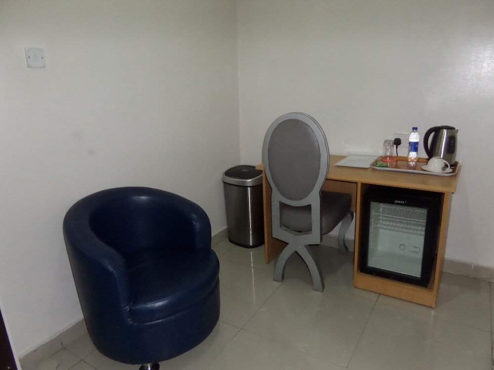 Фото Primal Hotel Ikeja Gra