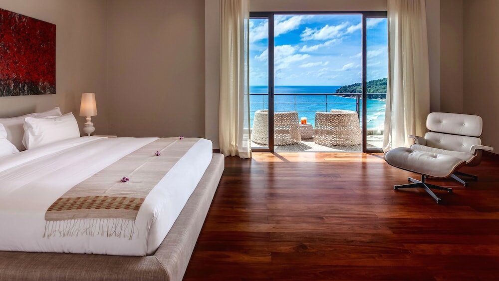 Фото Villa Paradiso