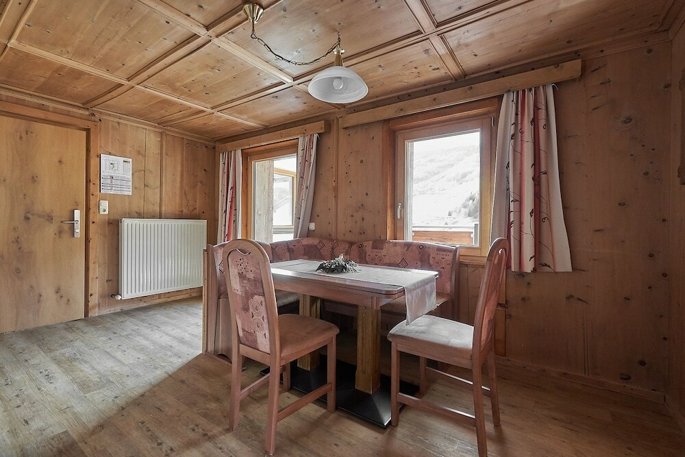 Фото Hotel Garni Schönblick