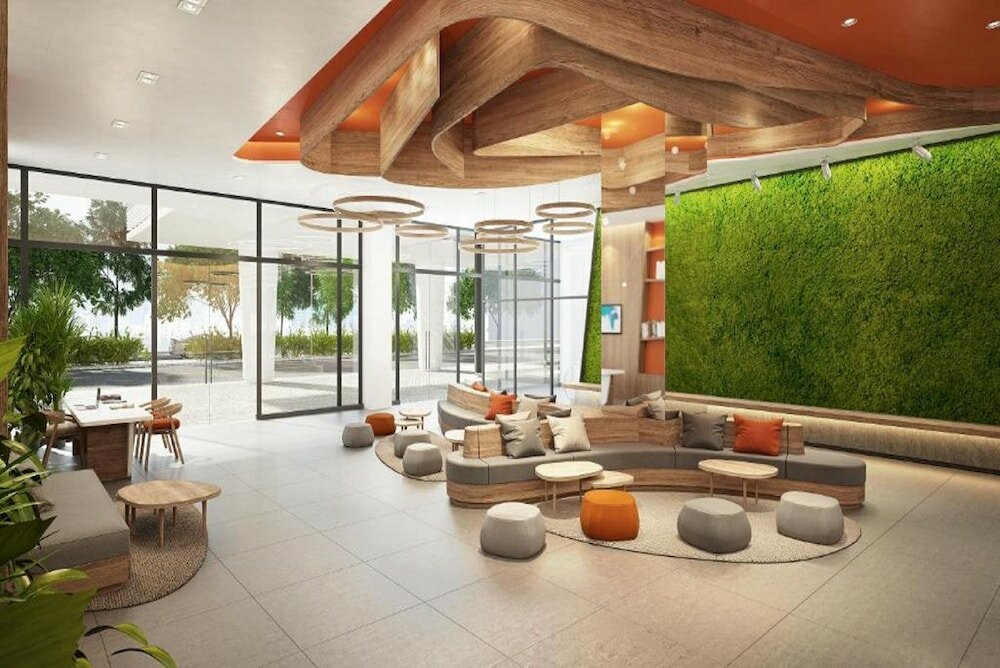 Фото Atlantica Balcony Ocean View Nha Trang