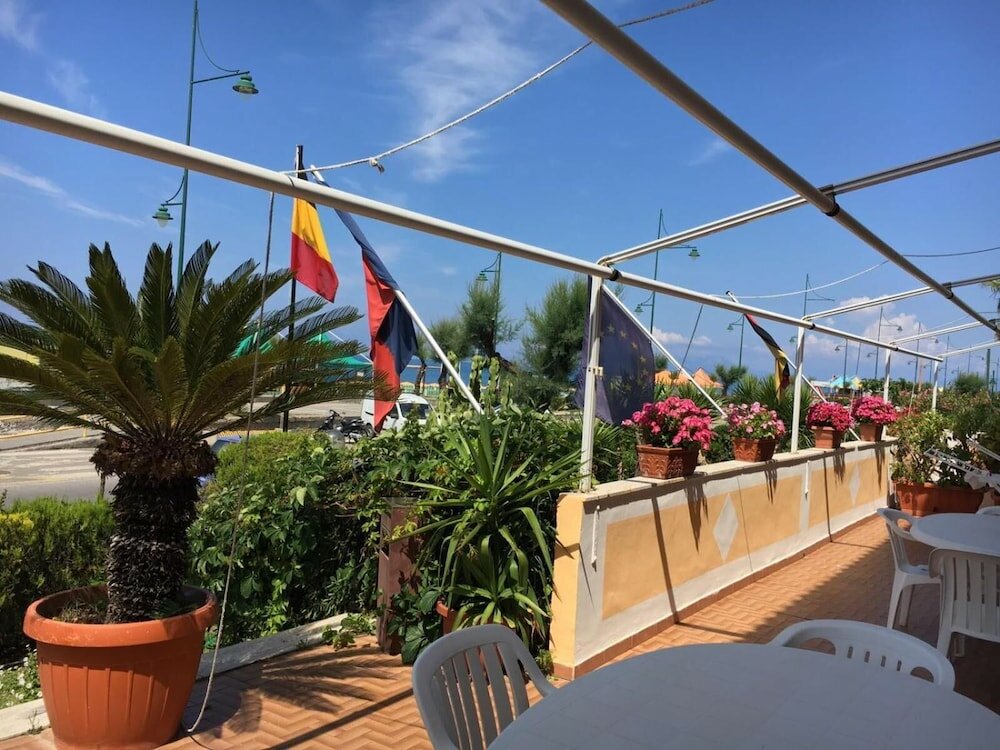 Фото Hotel Harmony