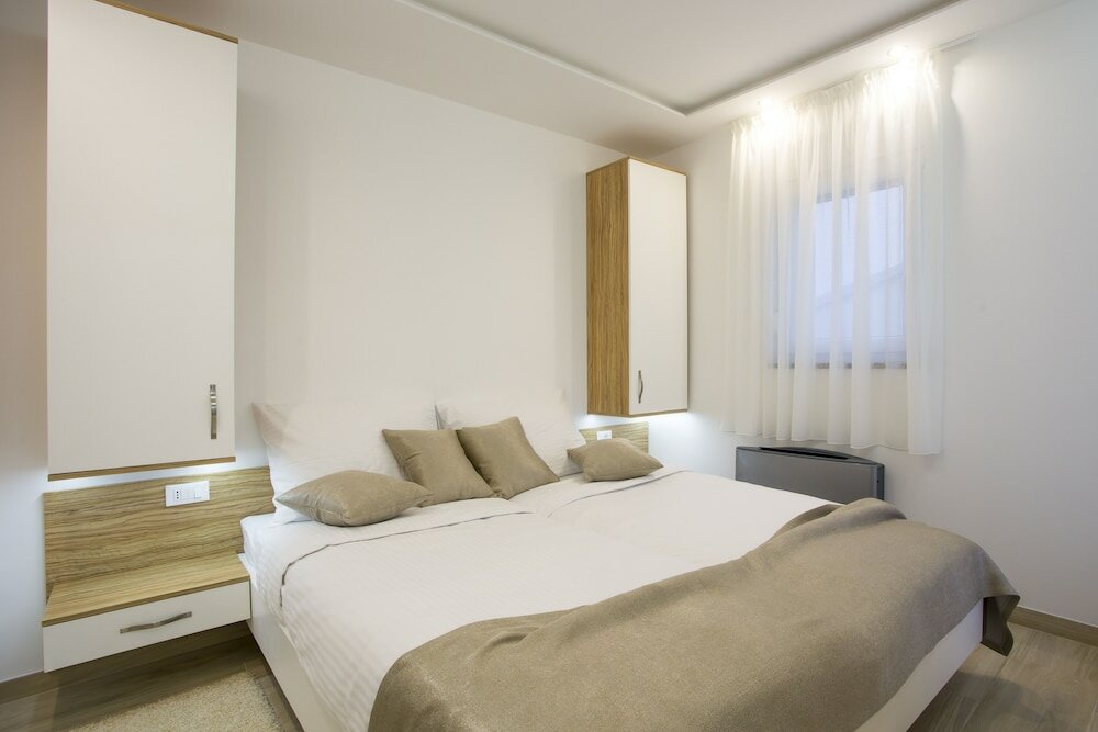 Фото Adrion Aparthotel