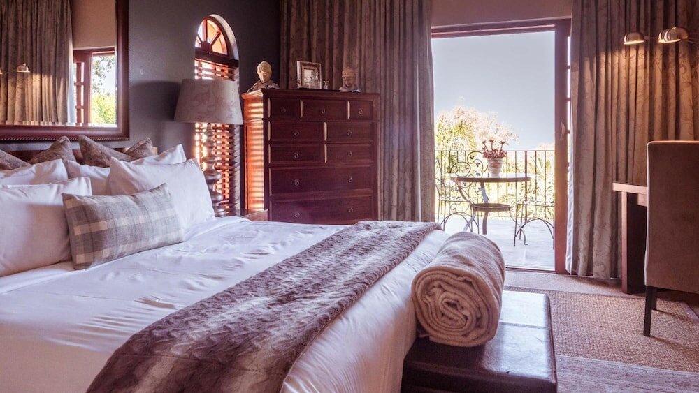 Фото Tuareg Guest House