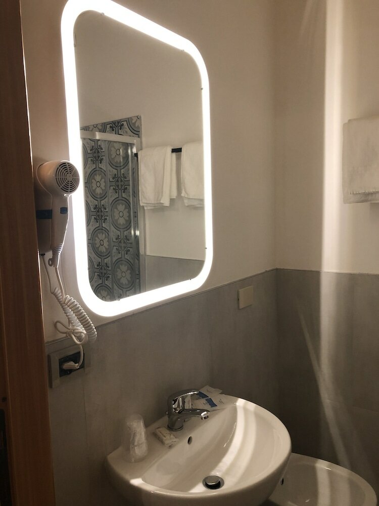 Фото Hotel Francesco