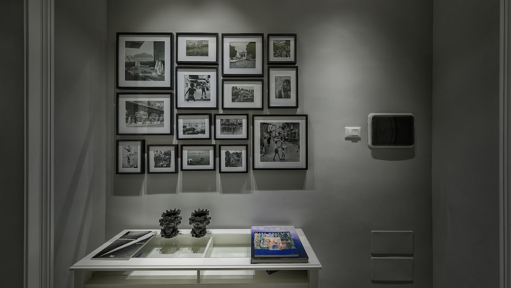 Фото Suite del Ponte Normanno