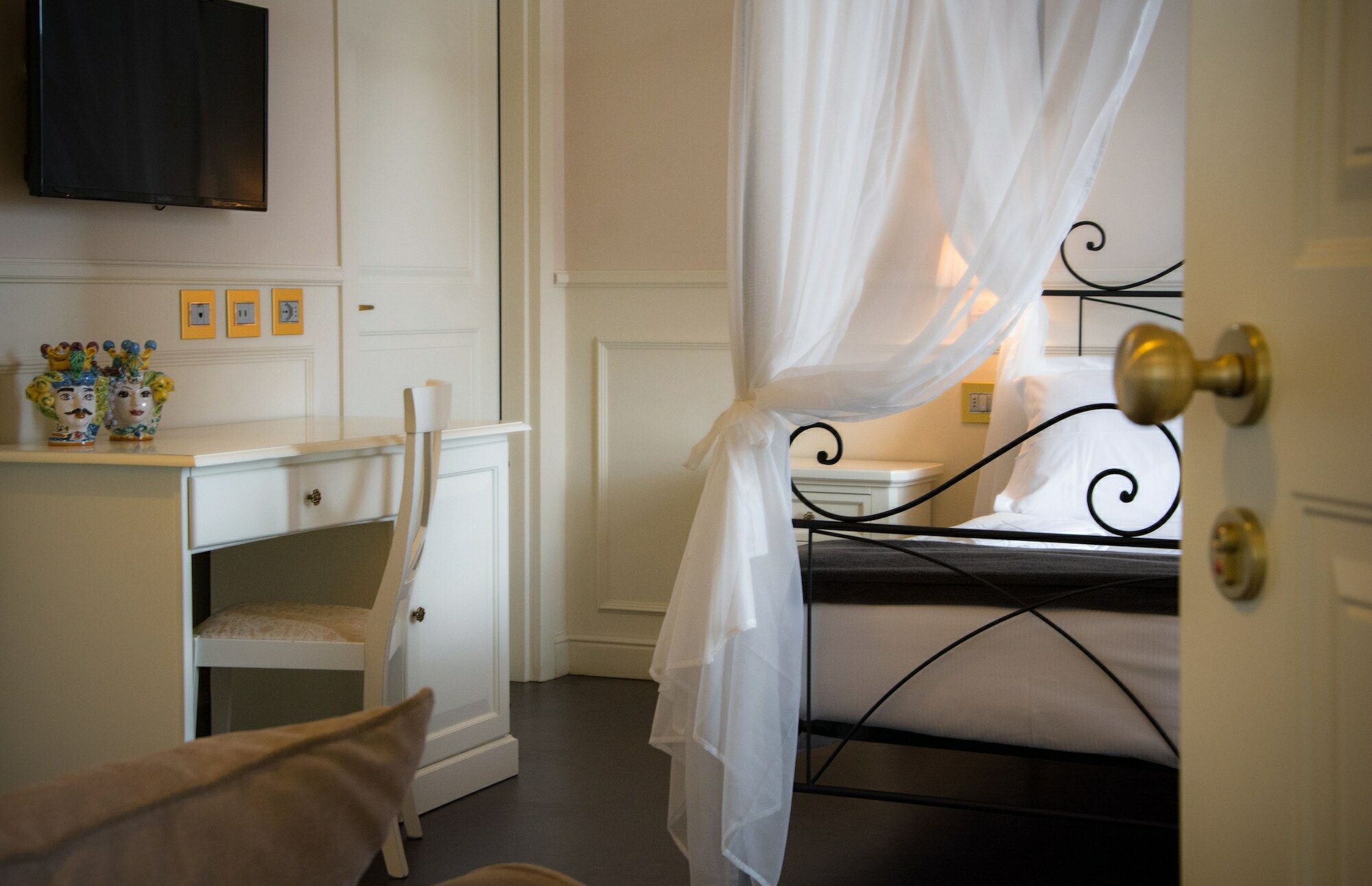 Фото Il Duomo Relais