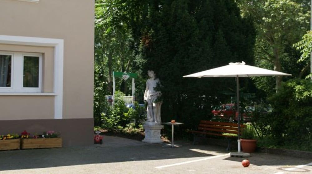 Фото Hotel Isabella