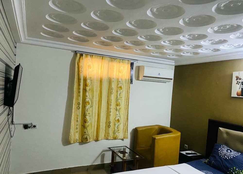 Фото Residence Bethany Palace