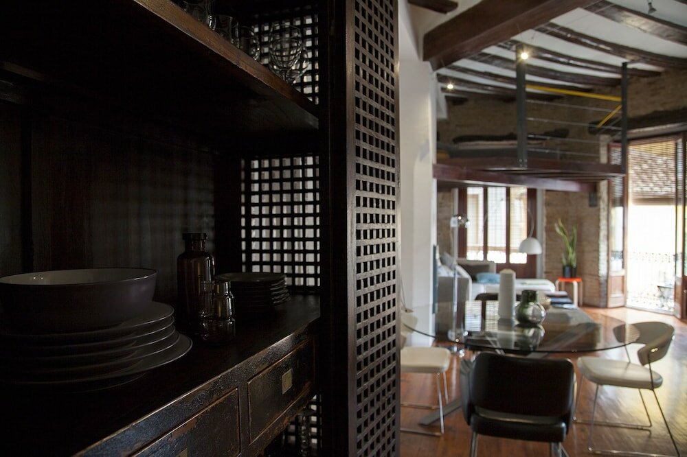 Фото Bubuflats Mossen