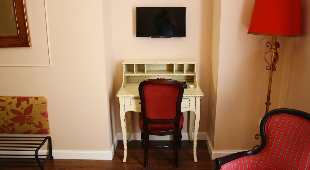 Фото La Casa Azul B&b Apartments