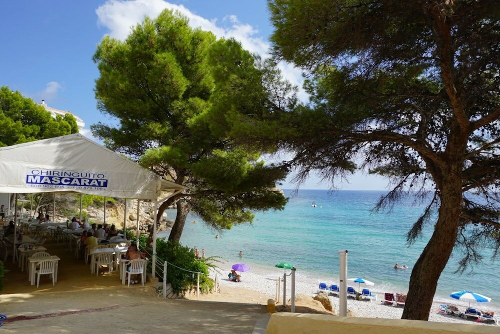 Фото Apartamento Mascarat