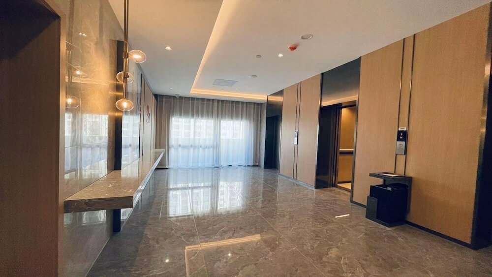 Фото Holiday Inn Express Changsha University Tech City, an Ihg Hotel