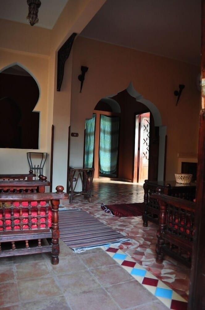 Фото Alf Leila Boutique Hotel