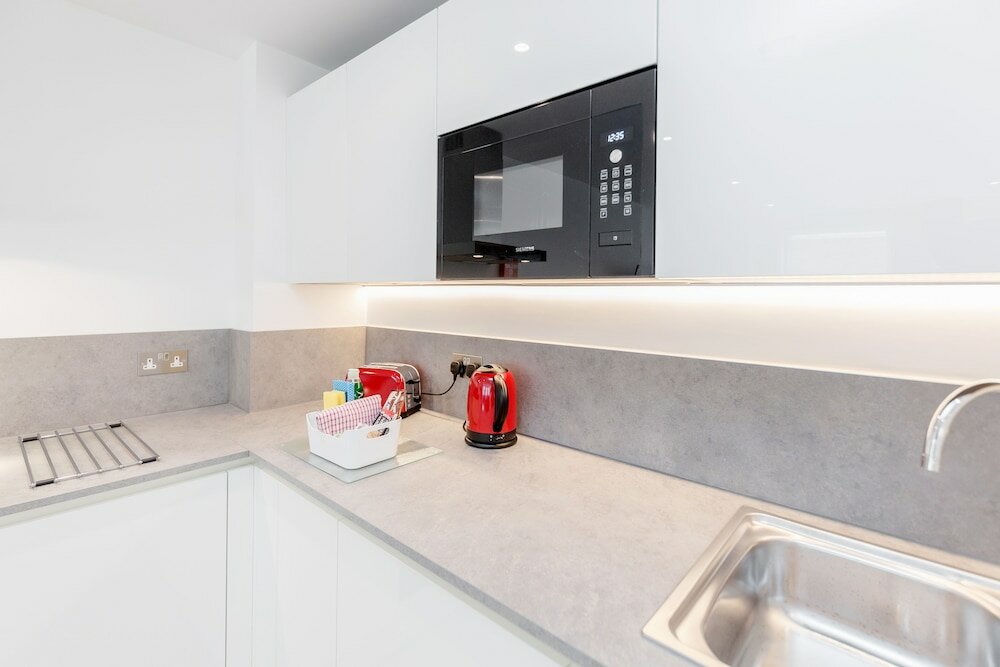 Фото Roomspace Apartments -Walpole Court