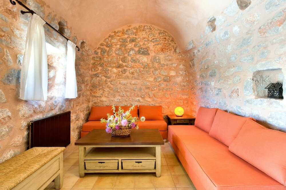 Фото Arapakis Historic Castle