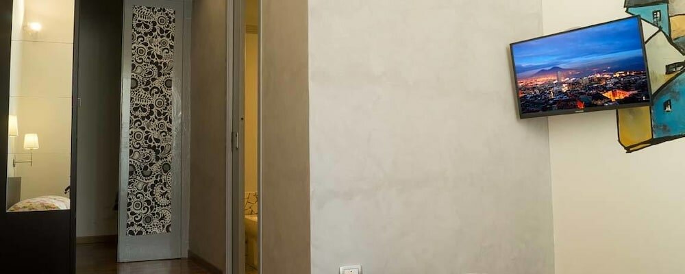 Фото B&b i Tetti Napoli