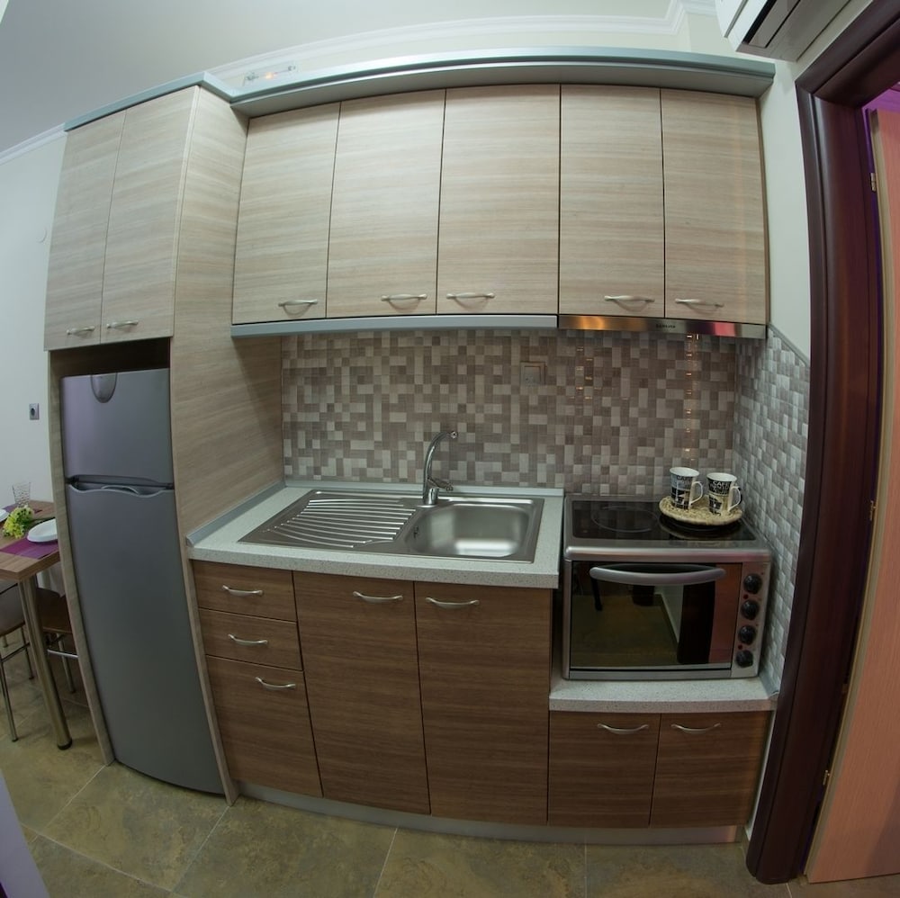 Фото Anthemida Rooms