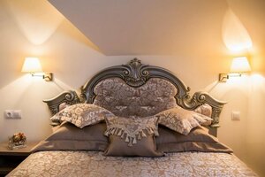 Гостиница Hotel Stil