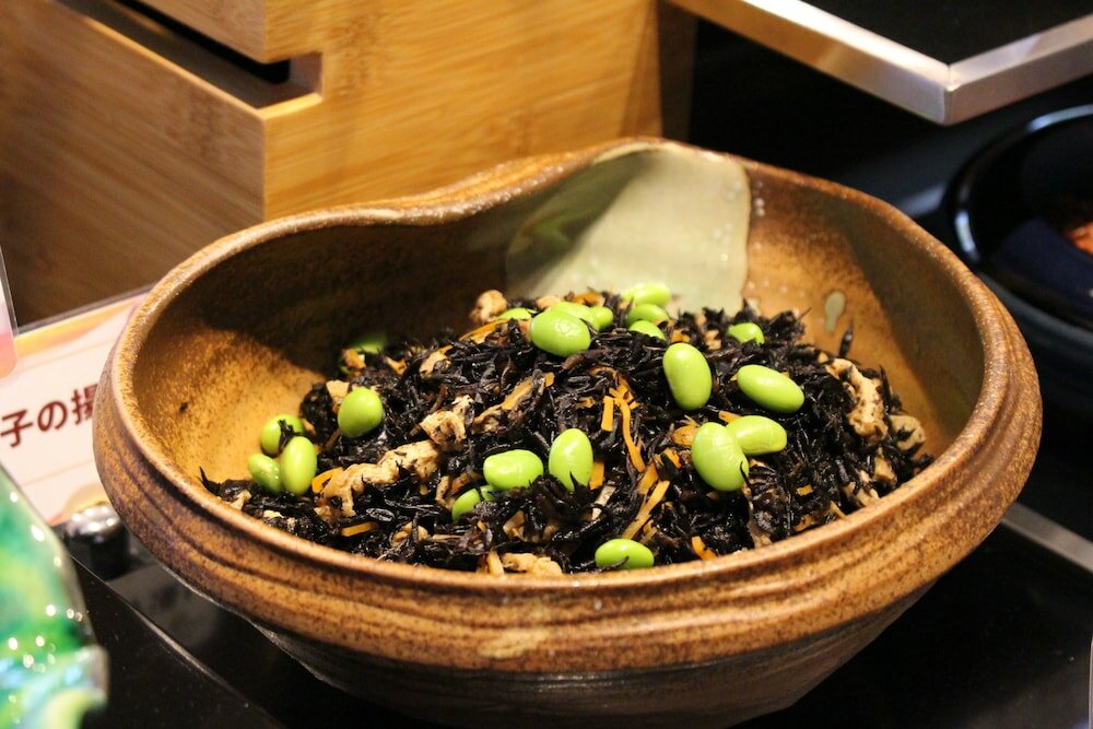 Фото Almont Hotel Nippori