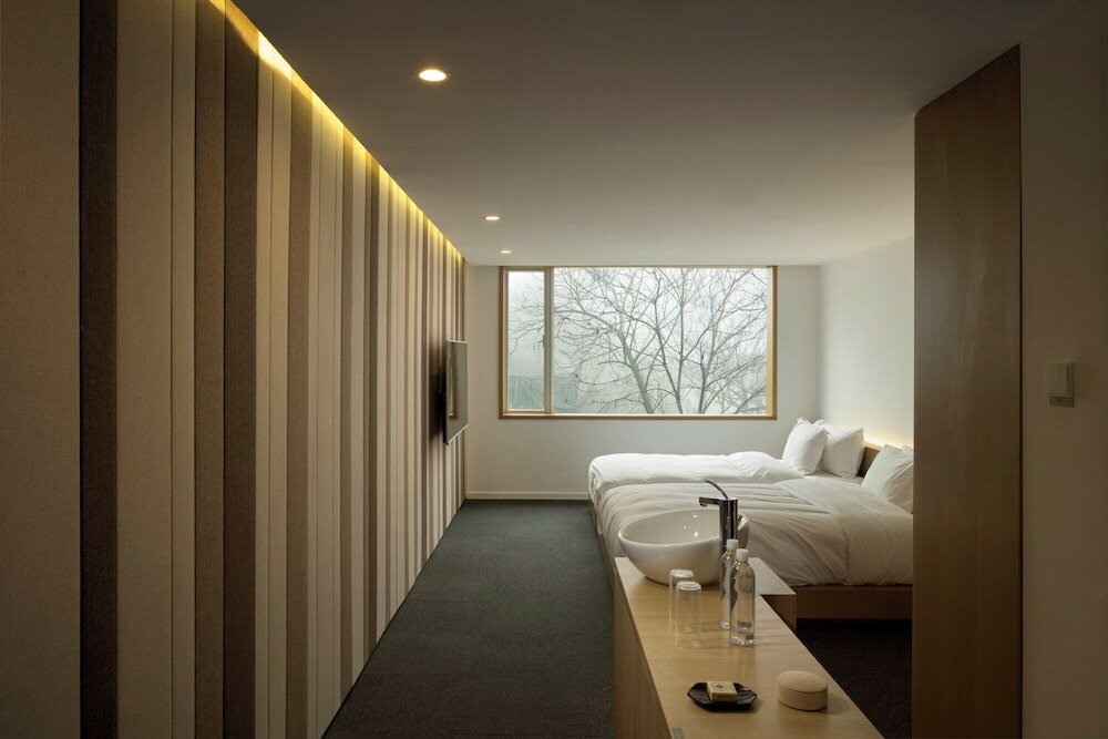 Фото Aventree Hotel