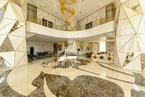 Гостиница La Vela Saigon Hotel