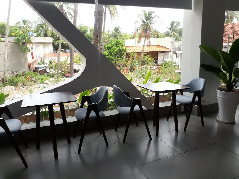 Фото Damina Boutique Hotel