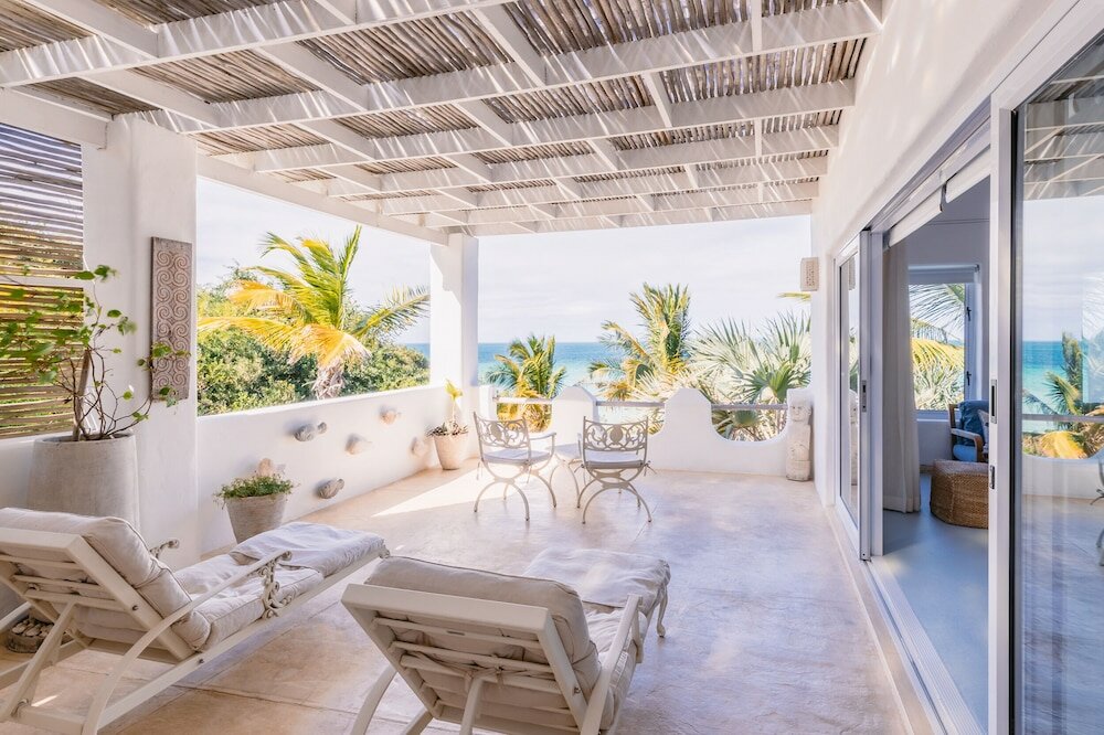 Фото Santorini Mozambique