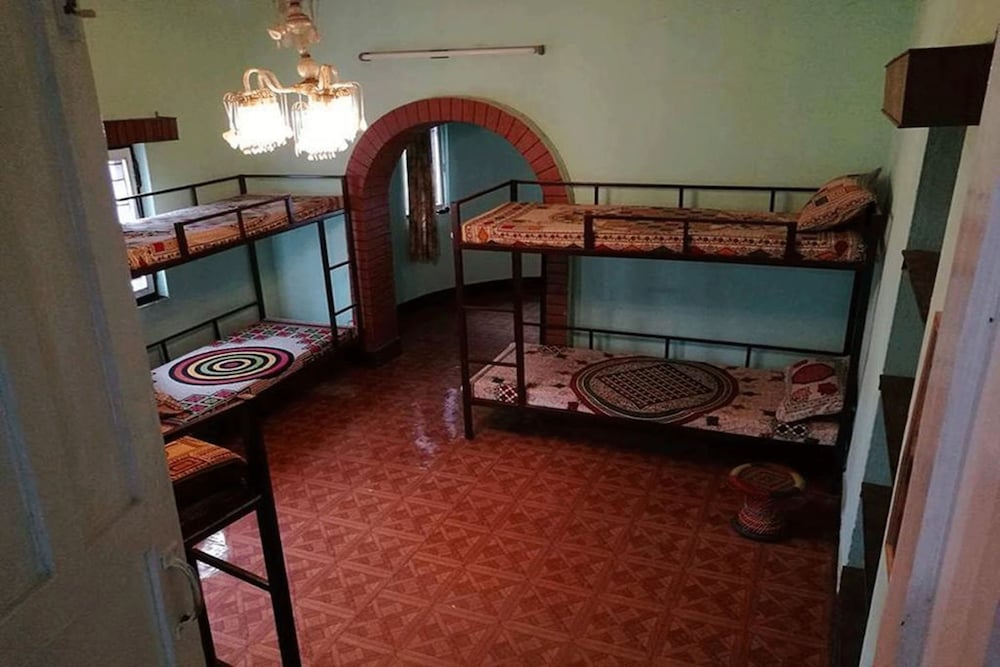 Фото The Nepali Hive