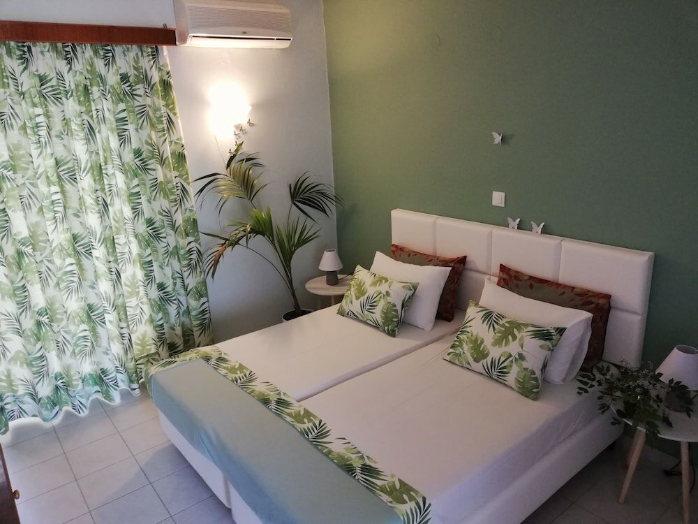 Фото Villa Daizy