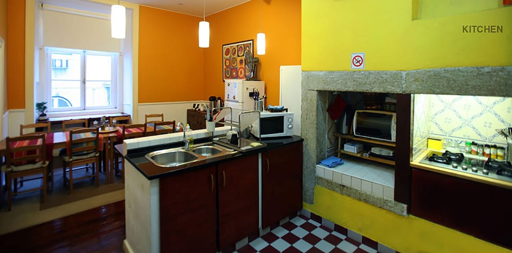 Фото Rossio Hostel