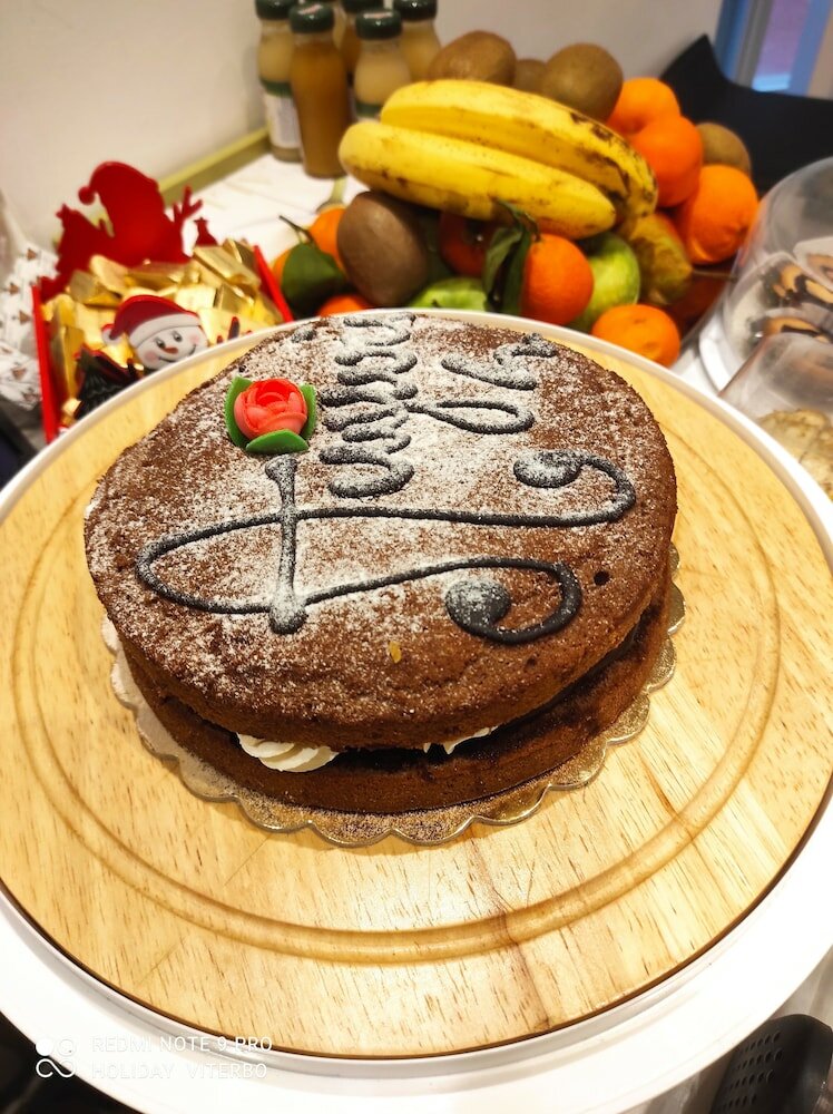 Фото Palazzo Verdi B&b