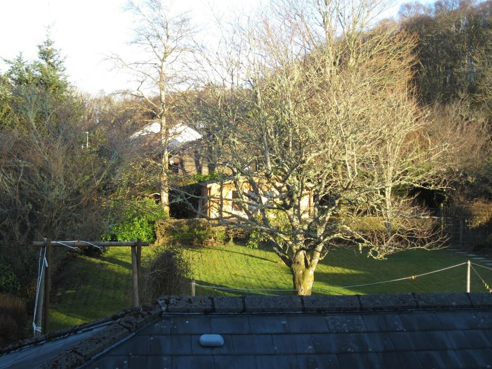 Фото Ronebhal Guest House