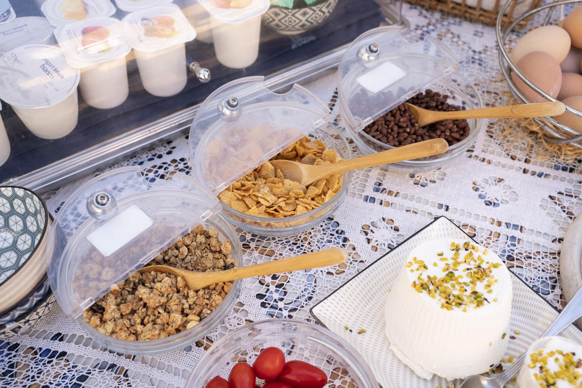 Фото Guesthouse B&b Garibaldi