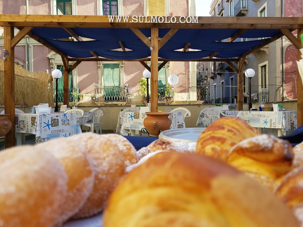 Фото B&b Catania Mare