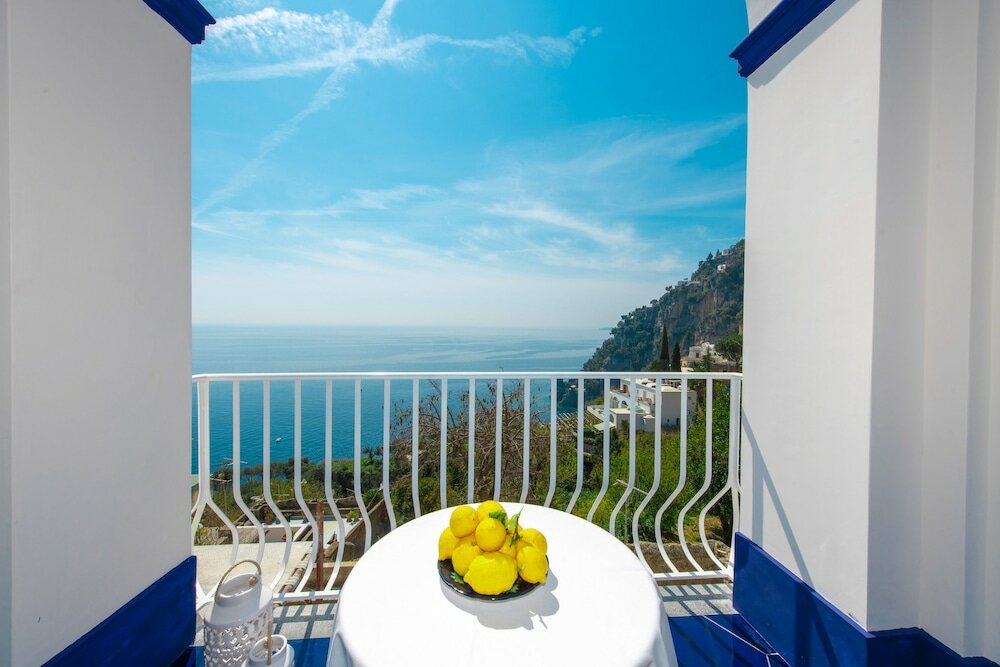 Фото Imperati Suites