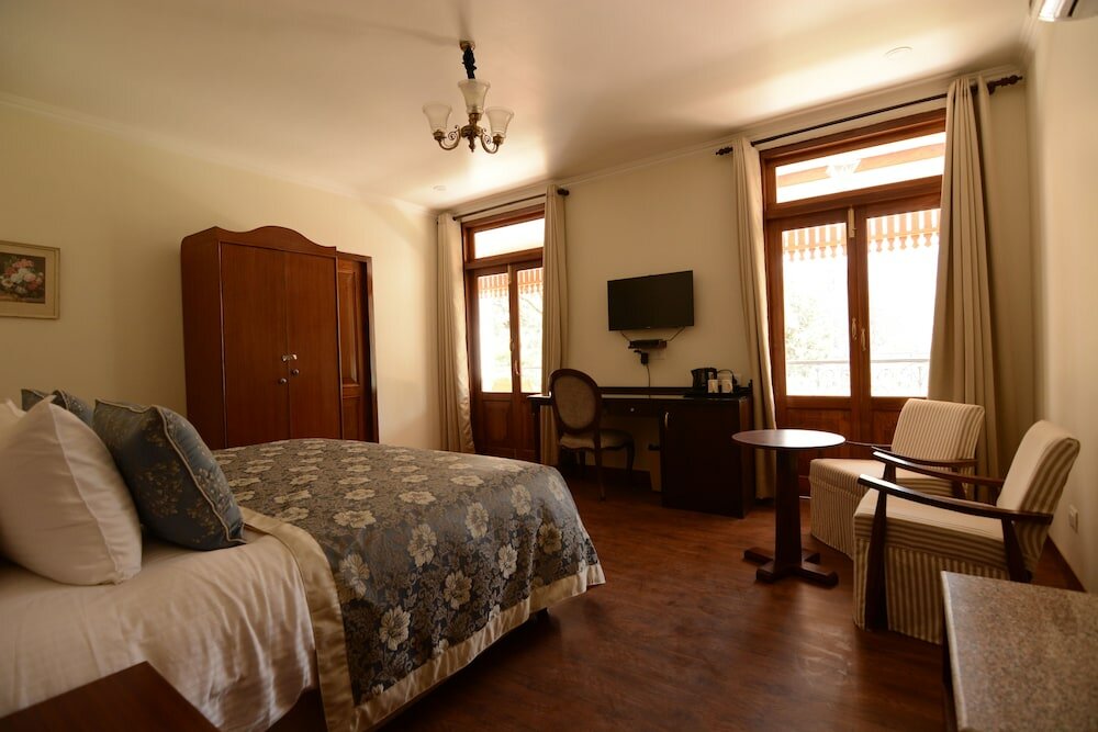 Фото Welcomheritage Ashdale