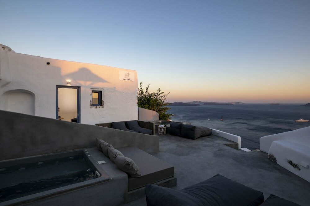 Фото La Casa de Caldera